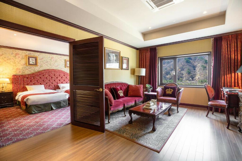 Kensingtonhotel Seorak