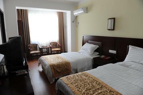 Hotel No. 3 Jinhai