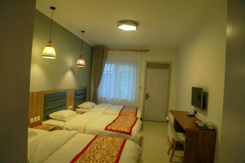 Hotel No. 3 Jinhai