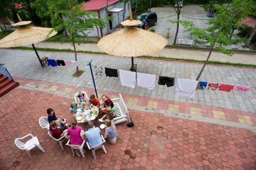 Hotel No. 3 Jinhai