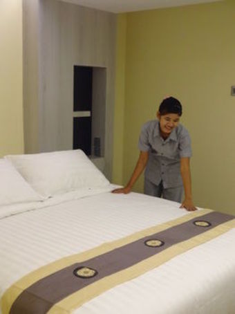 Hotel Mila Noa