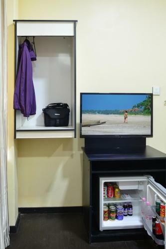 Hostal Mini Platinum Guest House