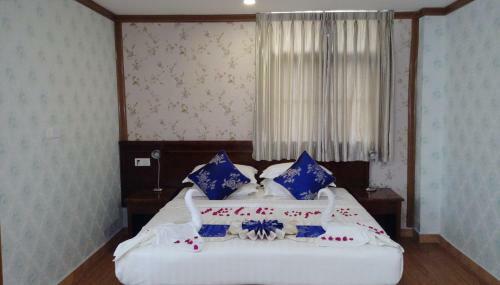 Myanmar Sports Hotel