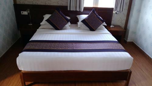 Myanmar Sports Hotel