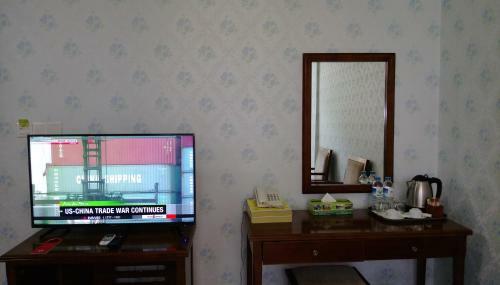 Myanmar Sports Hotel