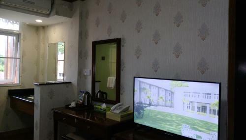 Myanmar Sports Hotel