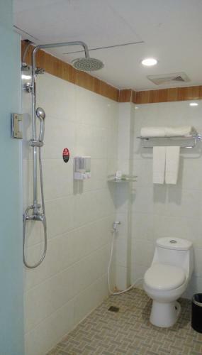 Myanmar Sports Hotel