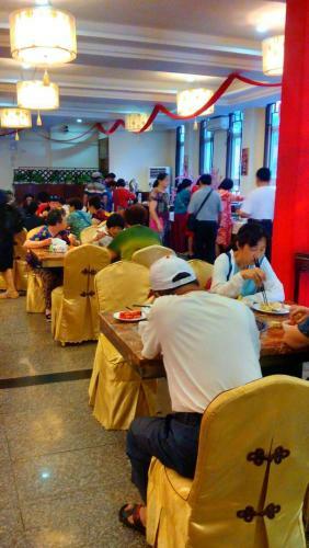 Myanmar Sports Hotel