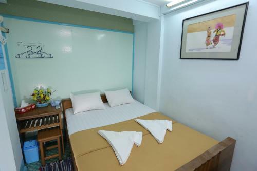 Hostal Chan Myae Thar Guest House