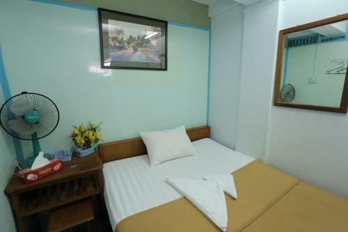 Hostal Chan Myae Thar Guest House