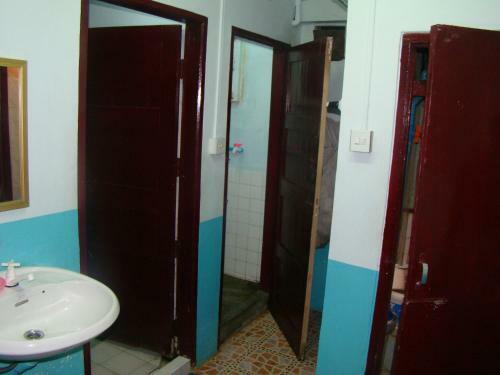 Hostal Chan Myae Thar Guest House