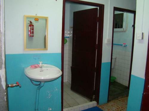 Hostal Chan Myae Thar Guest House