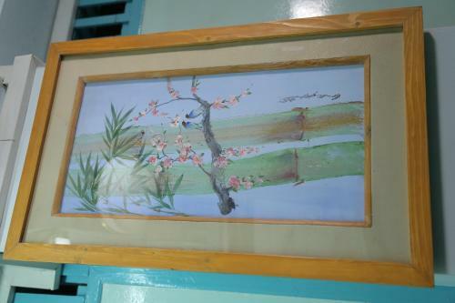 Hostal Chan Myae Thar Guest House
