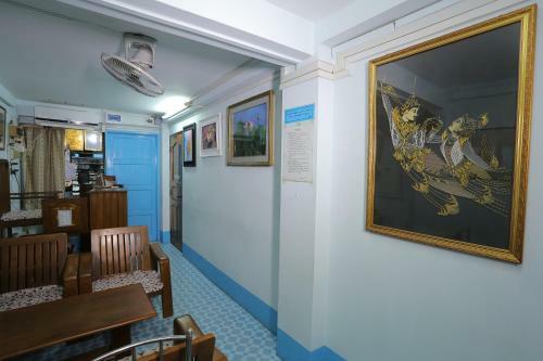 Hostal Chan Myae Thar Guest House
