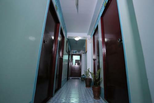 Hostal Chan Myae Thar Guest House