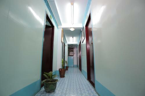 Hostal Chan Myae Thar Guest House