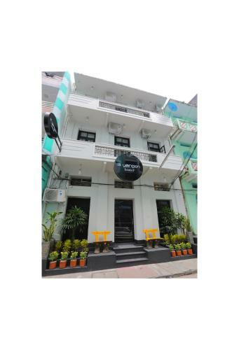 Little Yangon Hostel