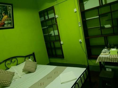 Albergue The Sat Yangon