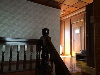 Albergue Hongdae Orange Guesthouse