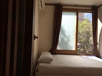 Albergue Hongdae Orange Guesthouse