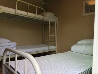 Albergue Hongdae Orange Guesthouse