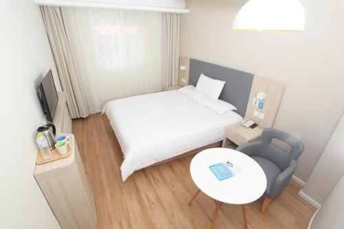 Hotel Hanting Express Beijing Dongsi