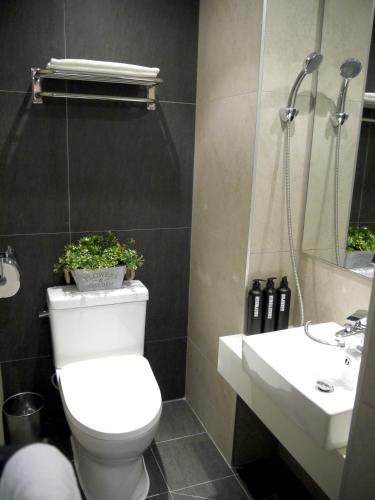 Albergue Loft 8, Hongdae