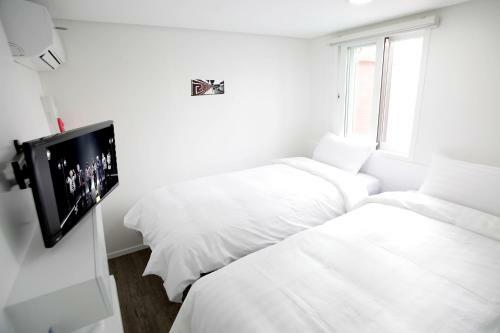 Albergue K-pop Residence Seoul Tower