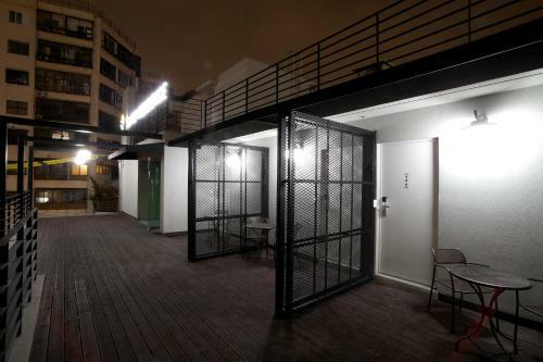 Albergue K-pop Residence Seoul Tower