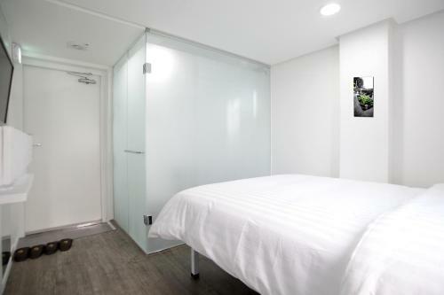 Albergue K-pop Residence Seoul Tower