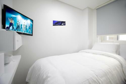 Albergue K-pop Residence Seoul Tower