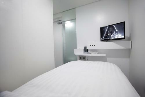 Albergue K-pop Residence Seoul Tower