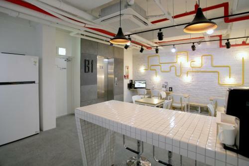 Albergue K-pop Residence Seoul Tower