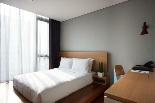 Hotel Peyto Gangnam