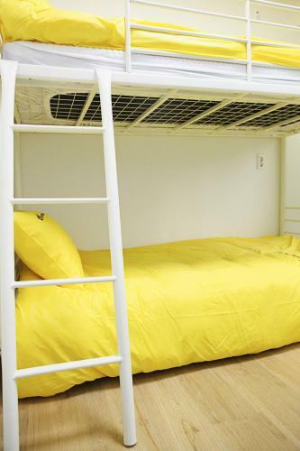 Hostal 24 Guesthouse Cheonggyecheon