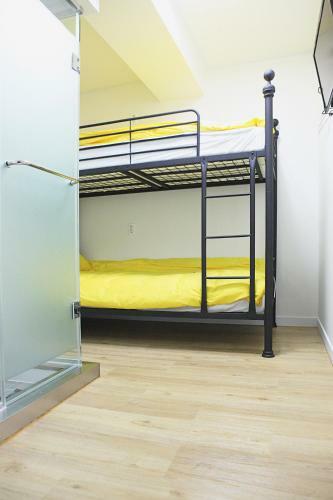 Hostal 24 Guesthouse Cheonggyecheon