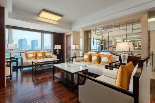 Beijing Kuntai Royal Hotel