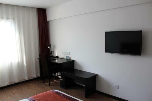 Hotel Super 8 Beijing Chaoyang Road Xinglong