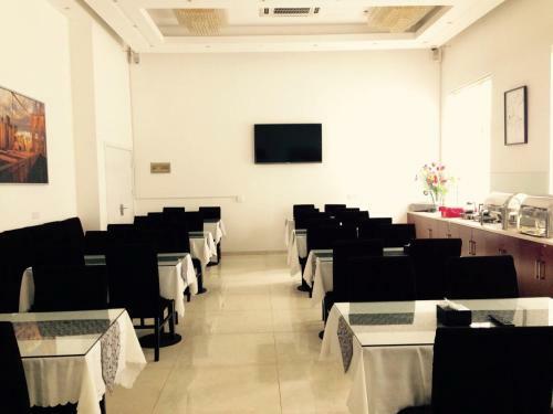 Hotel Super 8 Beijing Chaoyang Road Xinglong