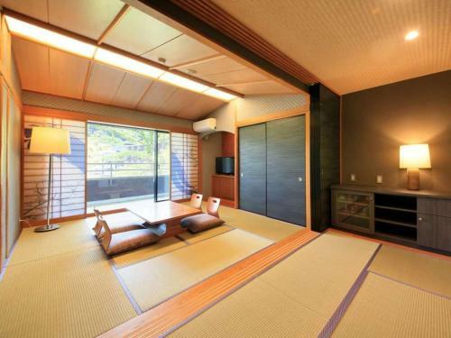 Hotel Merveille Hakone Gora