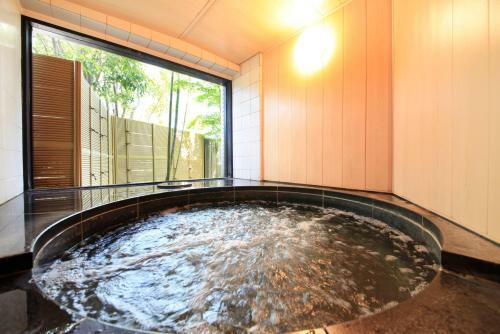 Hotel Merveille Hakone Gora