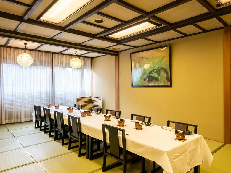 Hanagokoro Yamadaya Ryokan Annex
