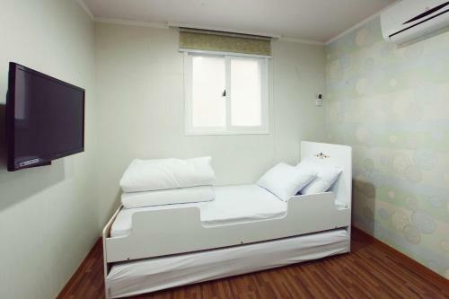 Albergue Chloe Guesthouse Gangnam