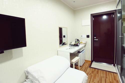 Albergue Chloe Guesthouse Gangnam