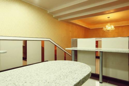 Albergue Chloe Guesthouse Gangnam