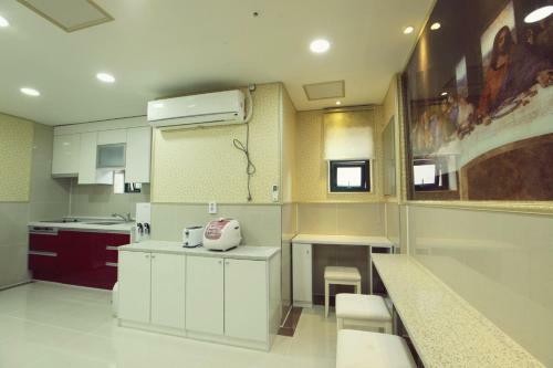 Albergue Chloe Guesthouse Gangnam