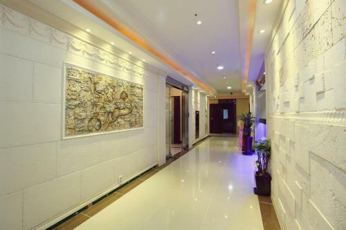 Albergue Chloe Guesthouse Gangnam