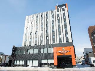 Aqua Garden Hotel Hakodate
