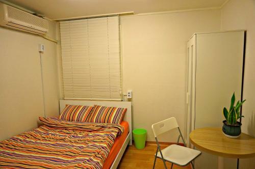 Albergue Gateway Korea Guesthouse