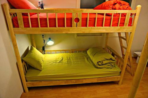 Albergue Gateway Korea Guesthouse